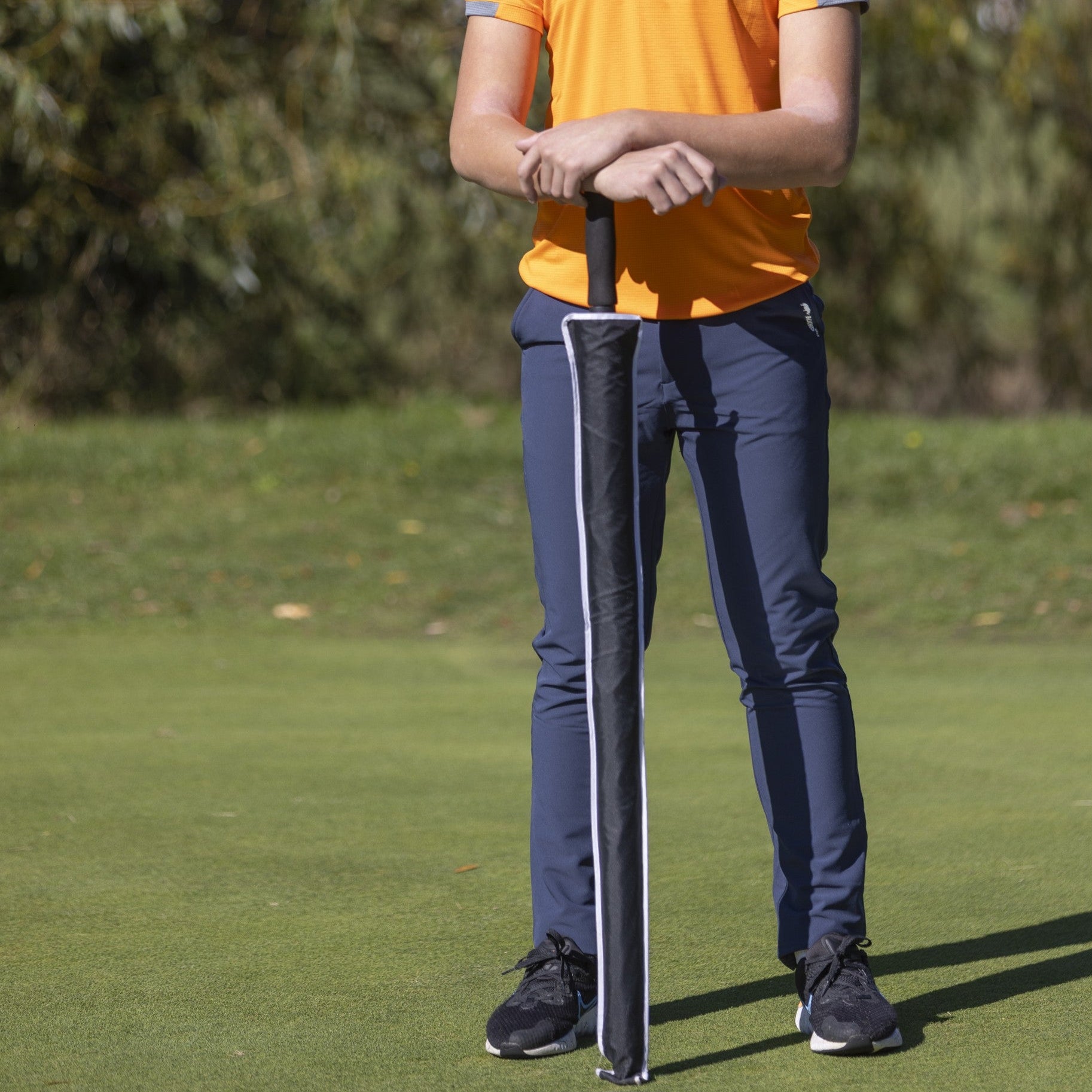 Pantalon Mi Saison Bleu Gris