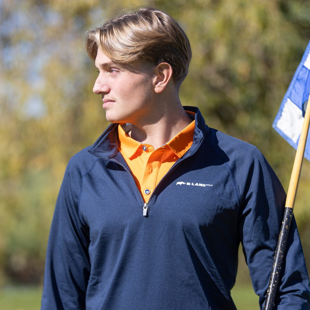 Zip Hiver Undercover Homme