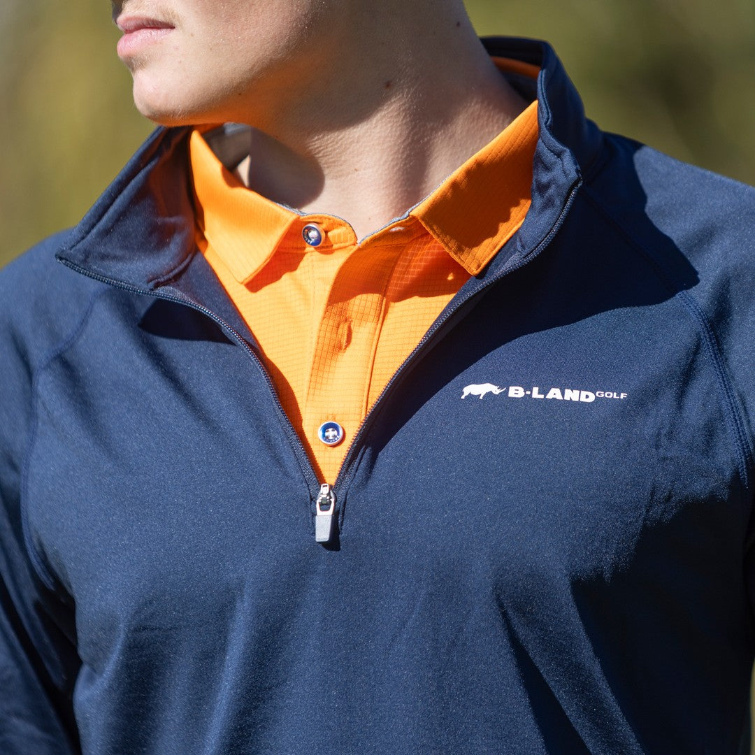 Zip Hiver Undercover Homme