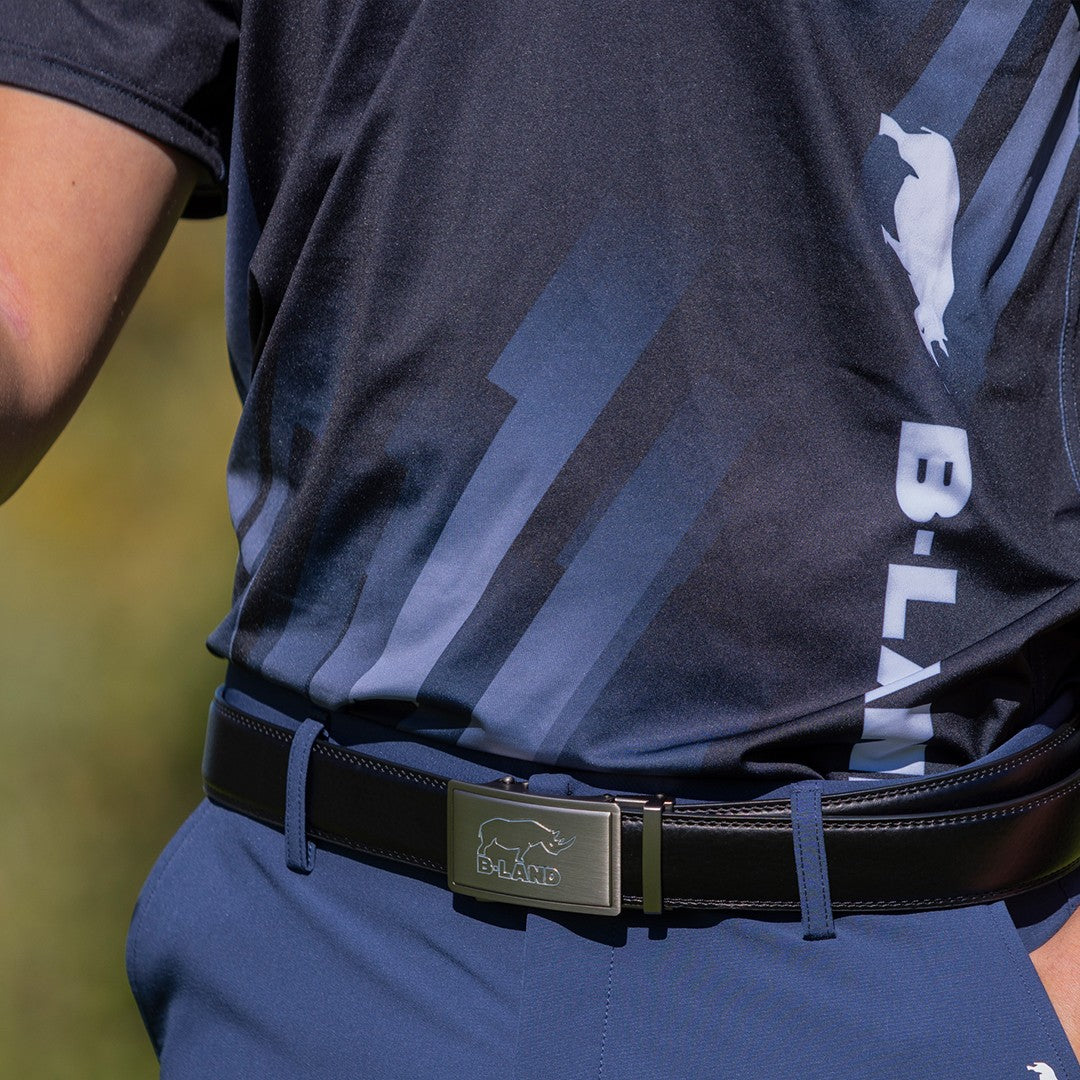 Polo Black Shadow CORPORATE