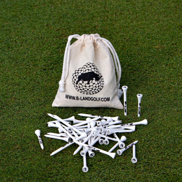 Pochon lot de 100 Tees