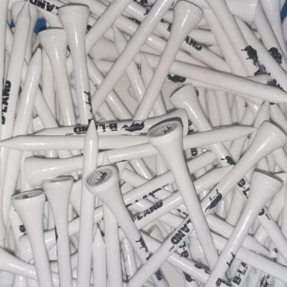 Pochon lot de 100 Tees