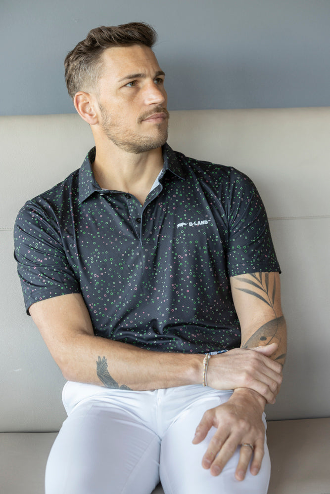 Polo Homme Horizon