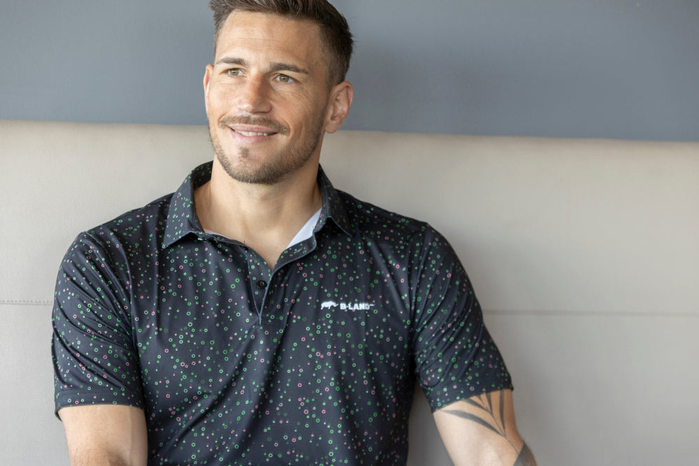 Polo Homme Horizon