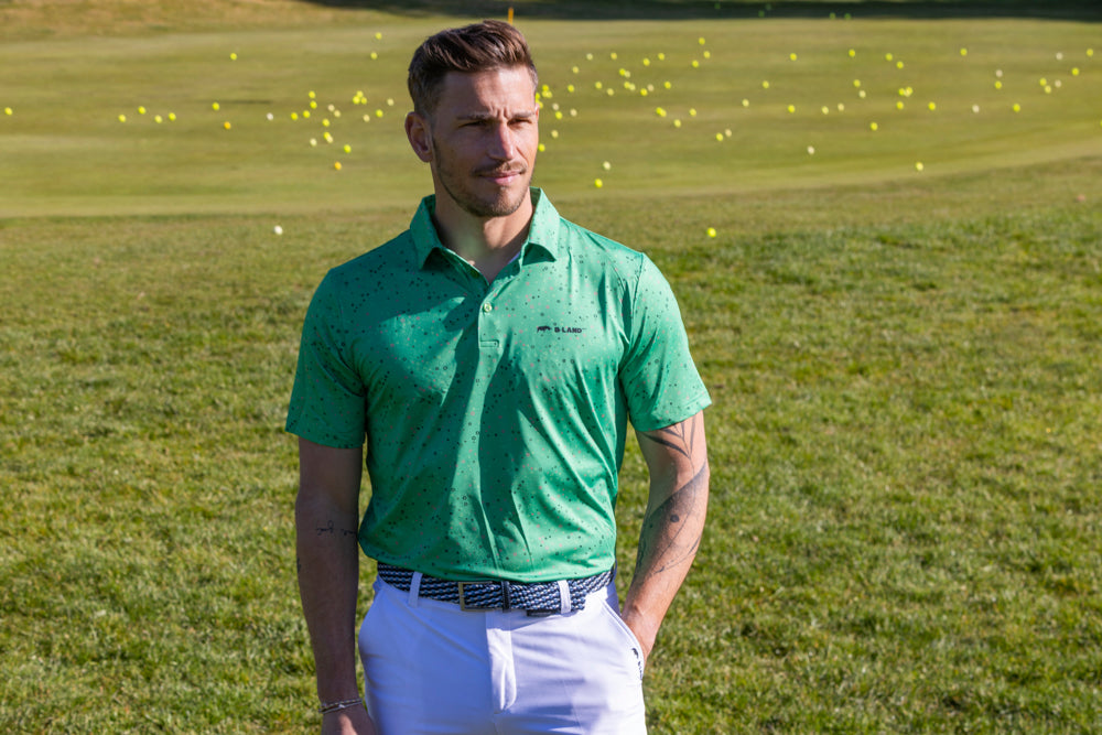 Polo Homme Horizon