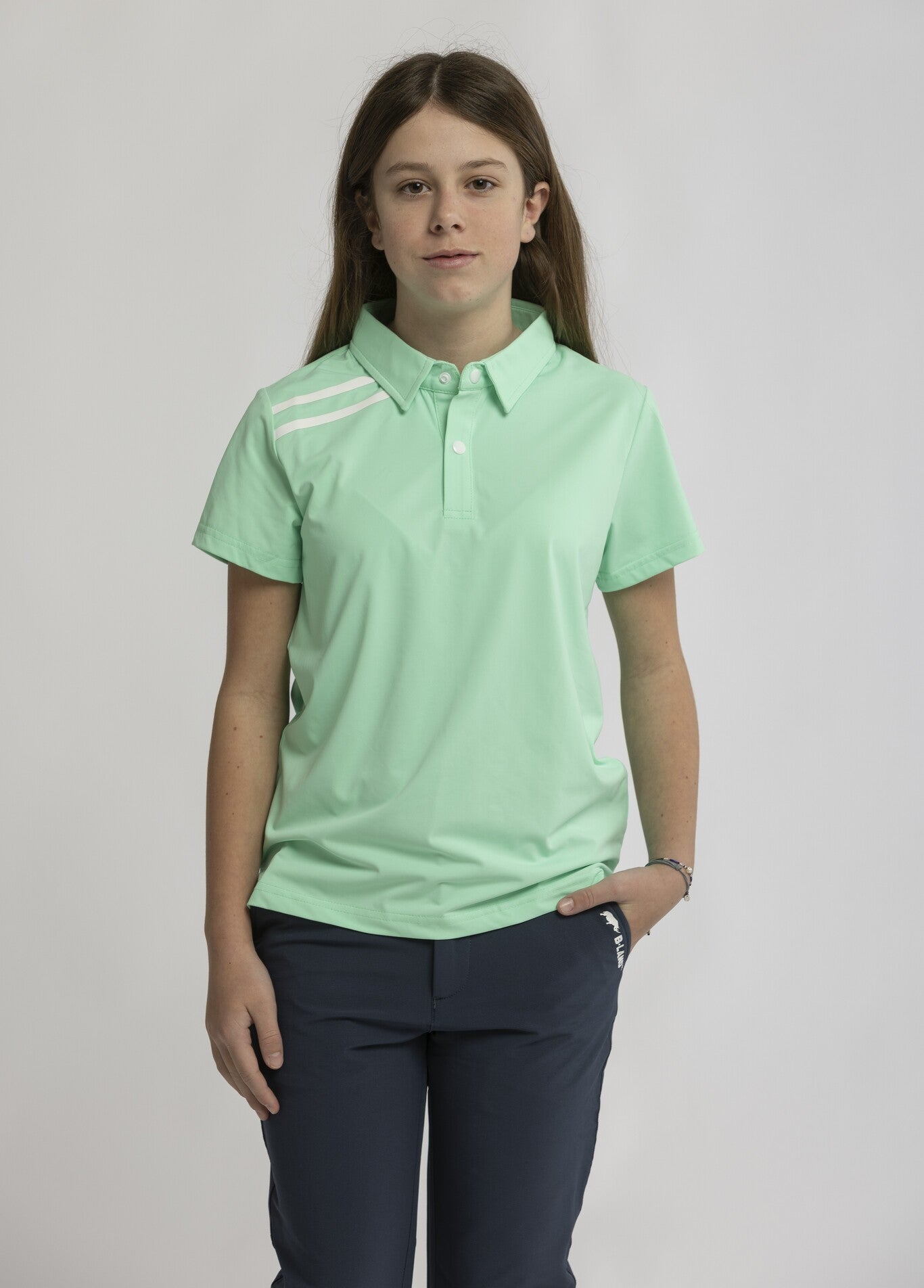 Polo enfant