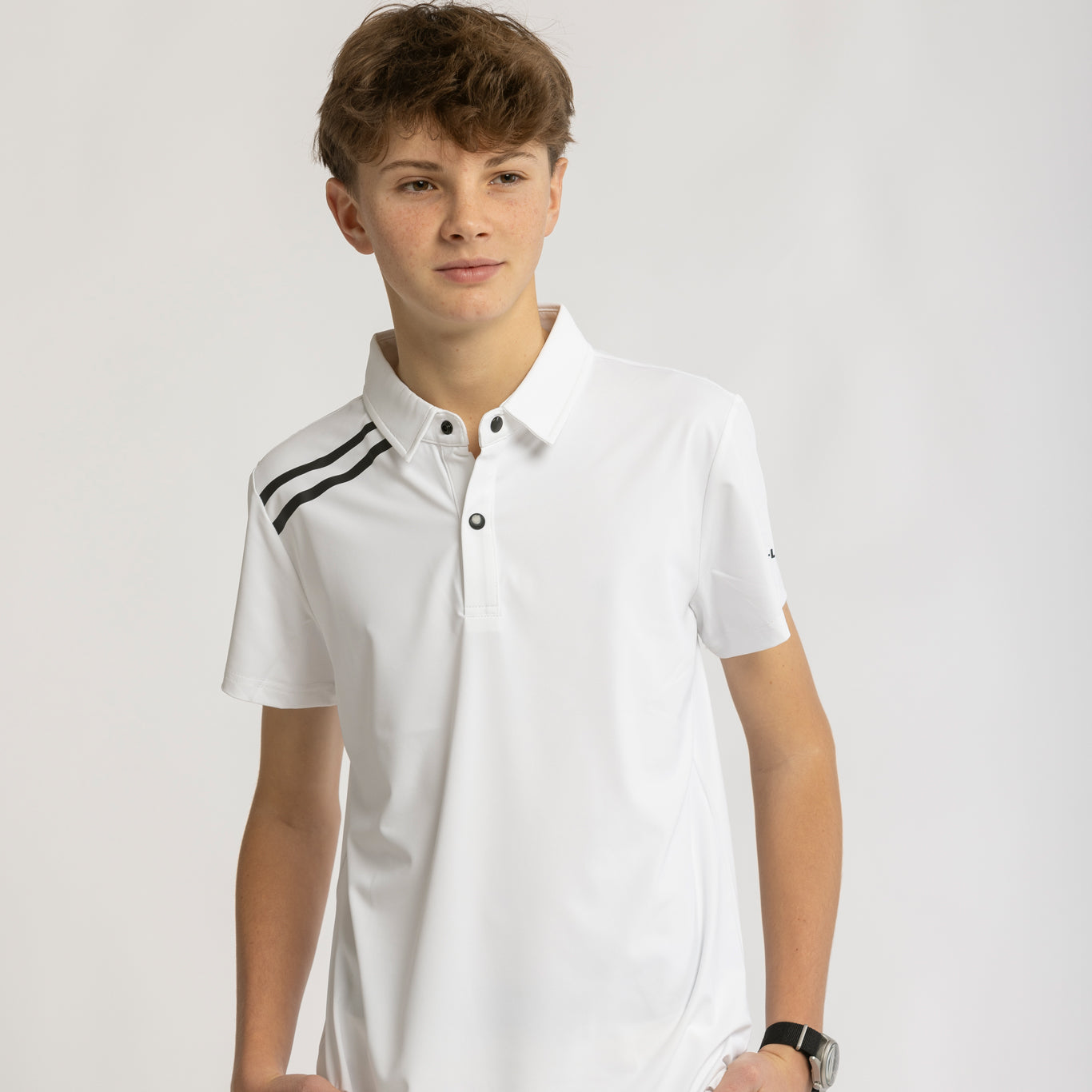 Polo enfant