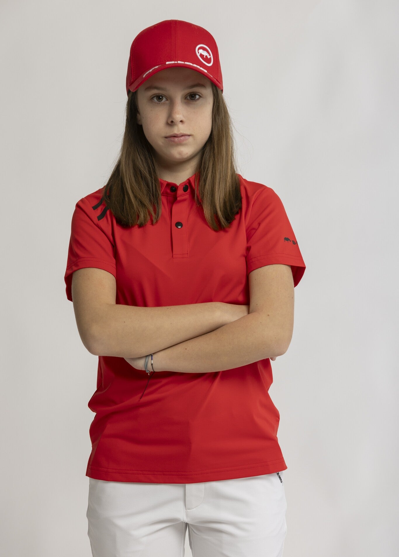 Polo enfant
