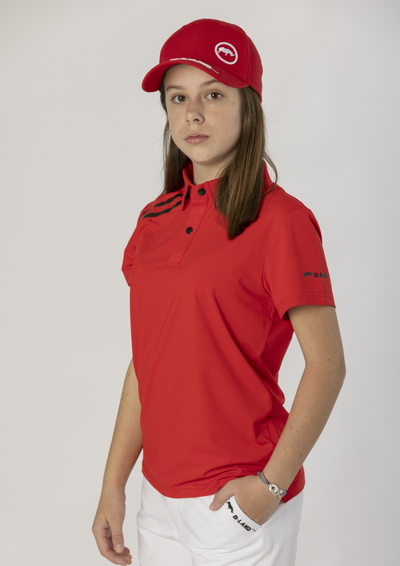 Polo enfant