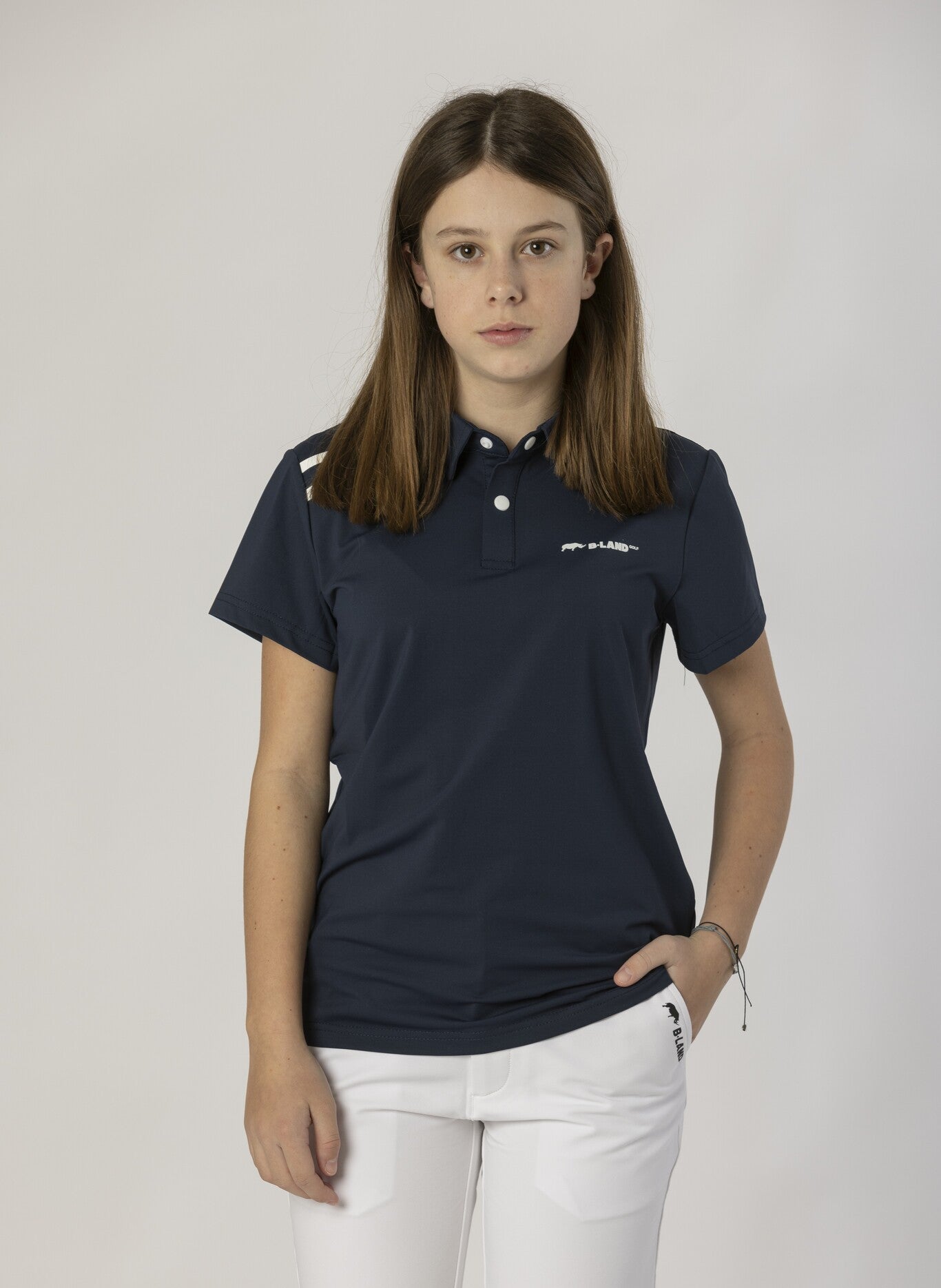 Polo enfant