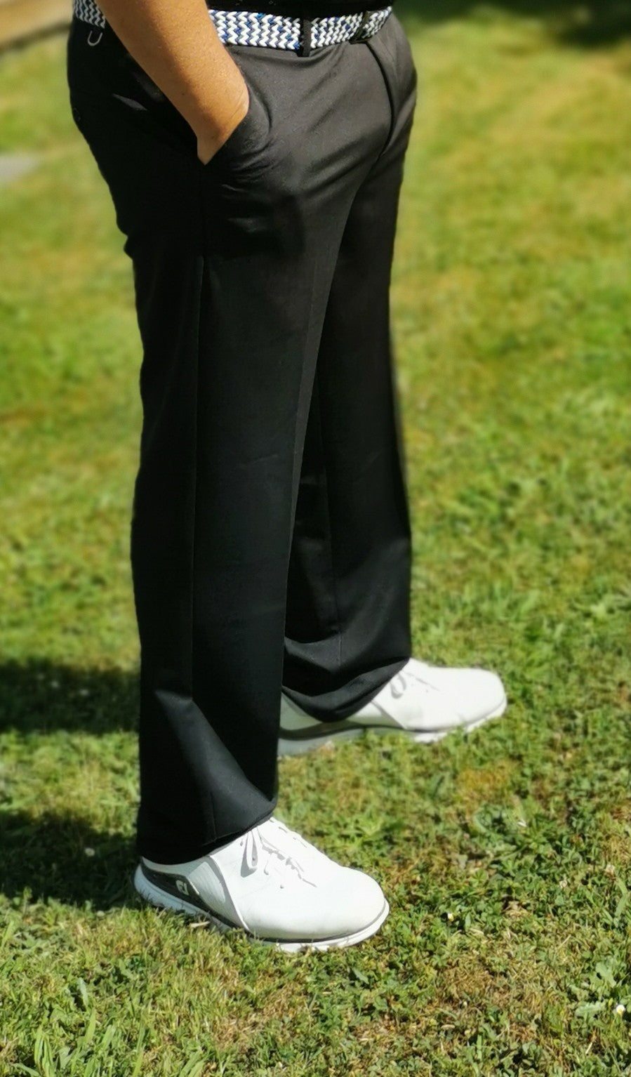 Pantalon été