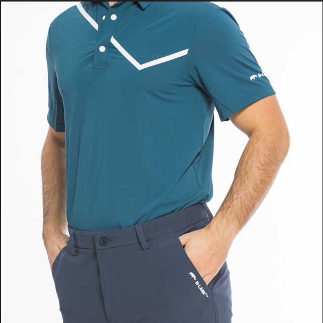Polo Manche Courte