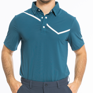 Polo Manche Courte