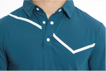 Polo Manche Courte