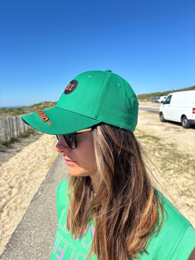 Casquettes CORPORATE