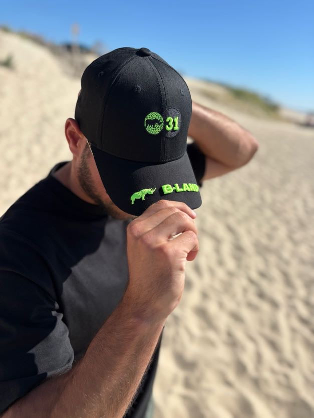 Casquettes CORPORATE