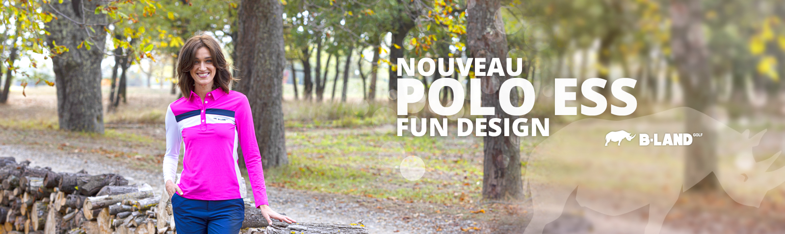 Polo ESS Fun Design