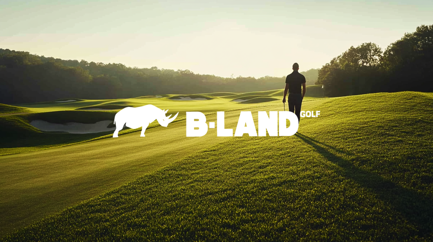 Calendrier des Compétitions B-LAND GOLF TROPHY 2025