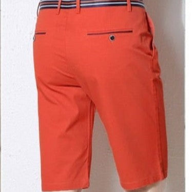 Short Corail Homme Stretch