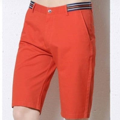 Short Corail Homme Stretch