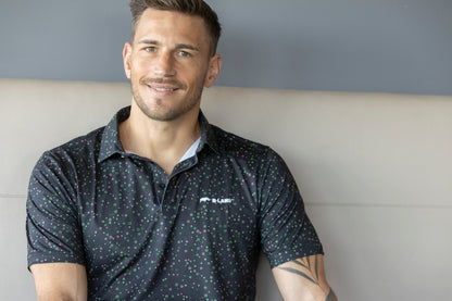 Polo Homme Horizon