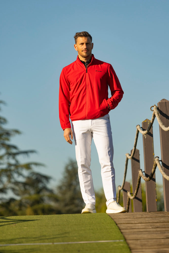 The One