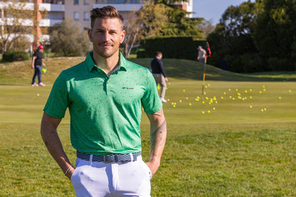 Polo Homme Horizon