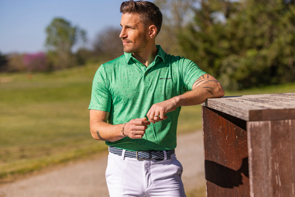 Polo Homme Horizon
