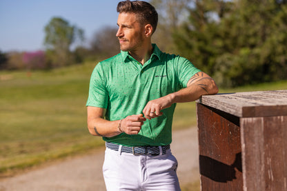 Polo Homme Horizon