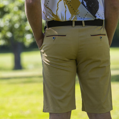 Short Homme Stretch