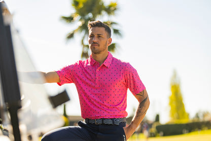 Polo Homme Horizon