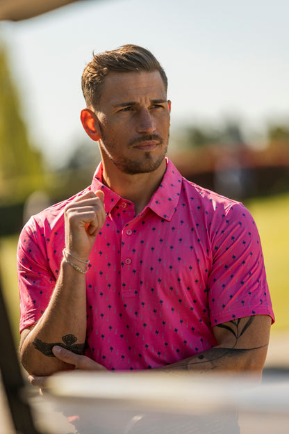 Polo Homme Horizon