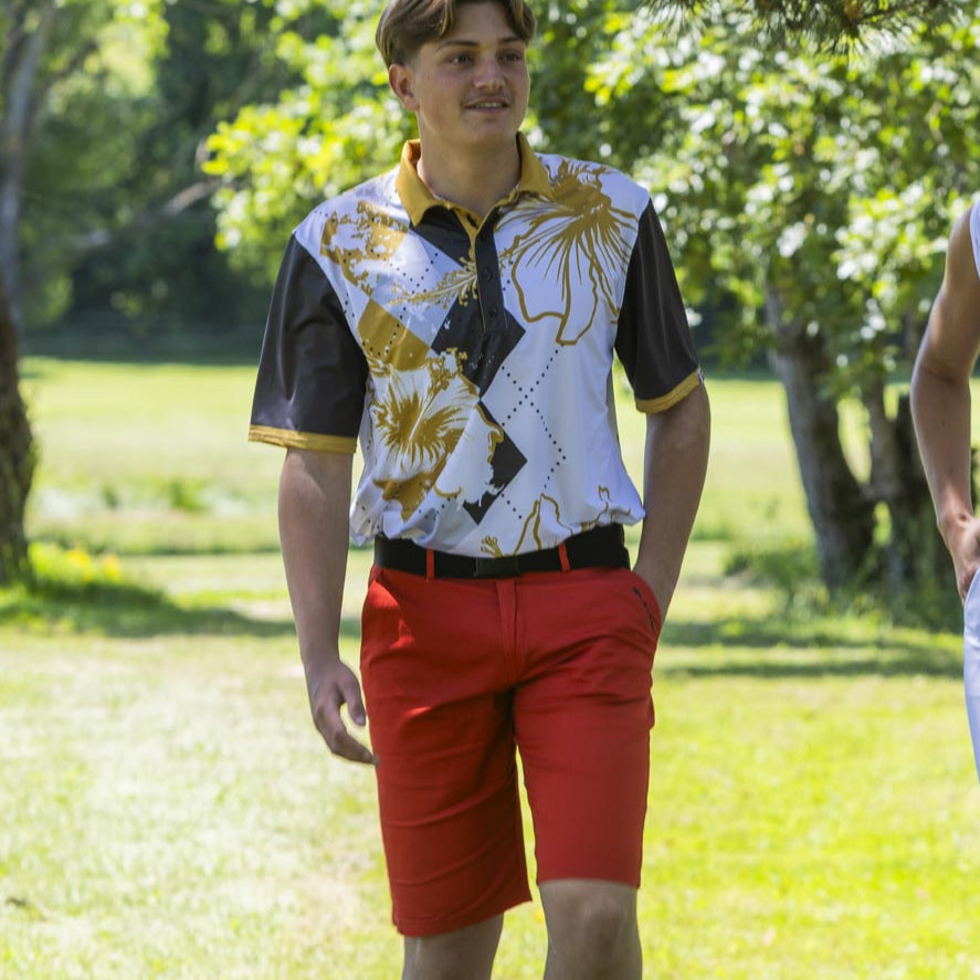 Short Homme Stretch