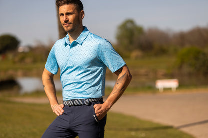 Polo Homme Horizon