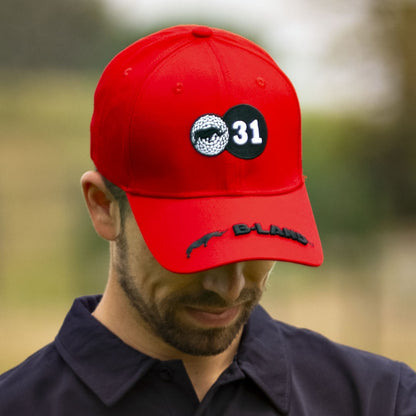 Casquettes CORPORATE