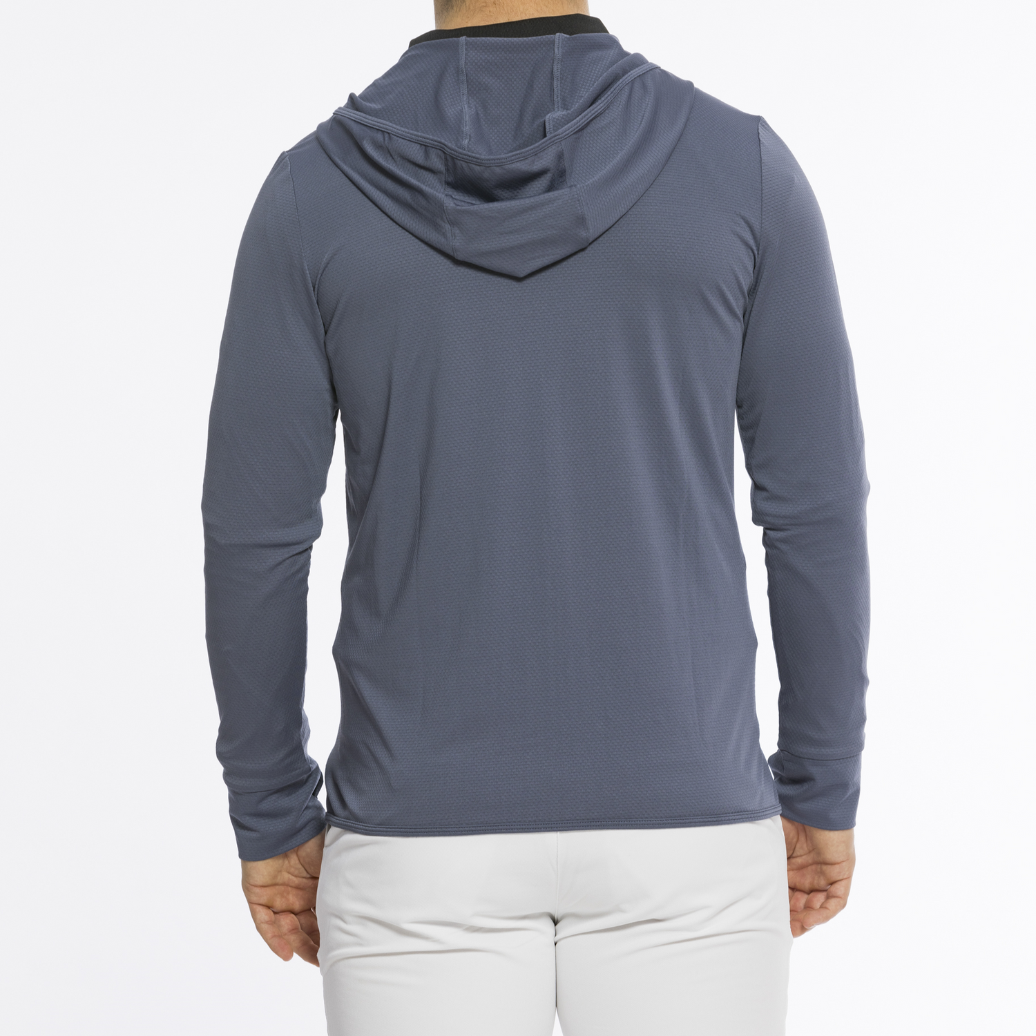 Gilet Mixte Printemps été Gris