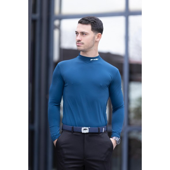 Polo thermique homme CORPORATE